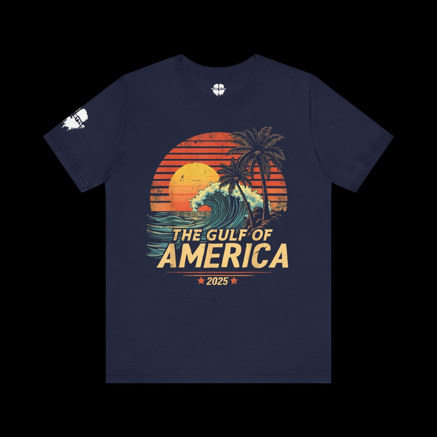 Gulf of America Tee