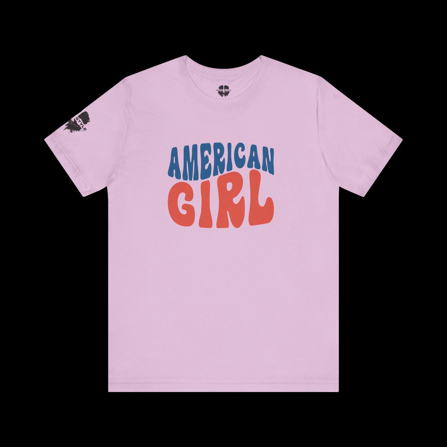 American Girl Vintage Tee