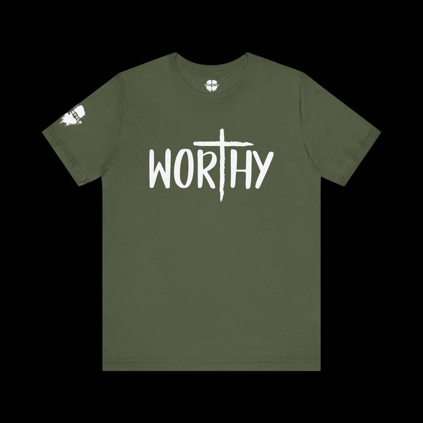 Worthy Tee