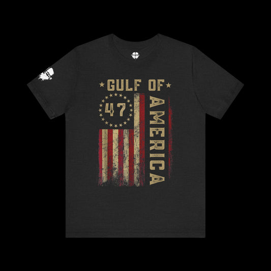 Gulf of America Tee
