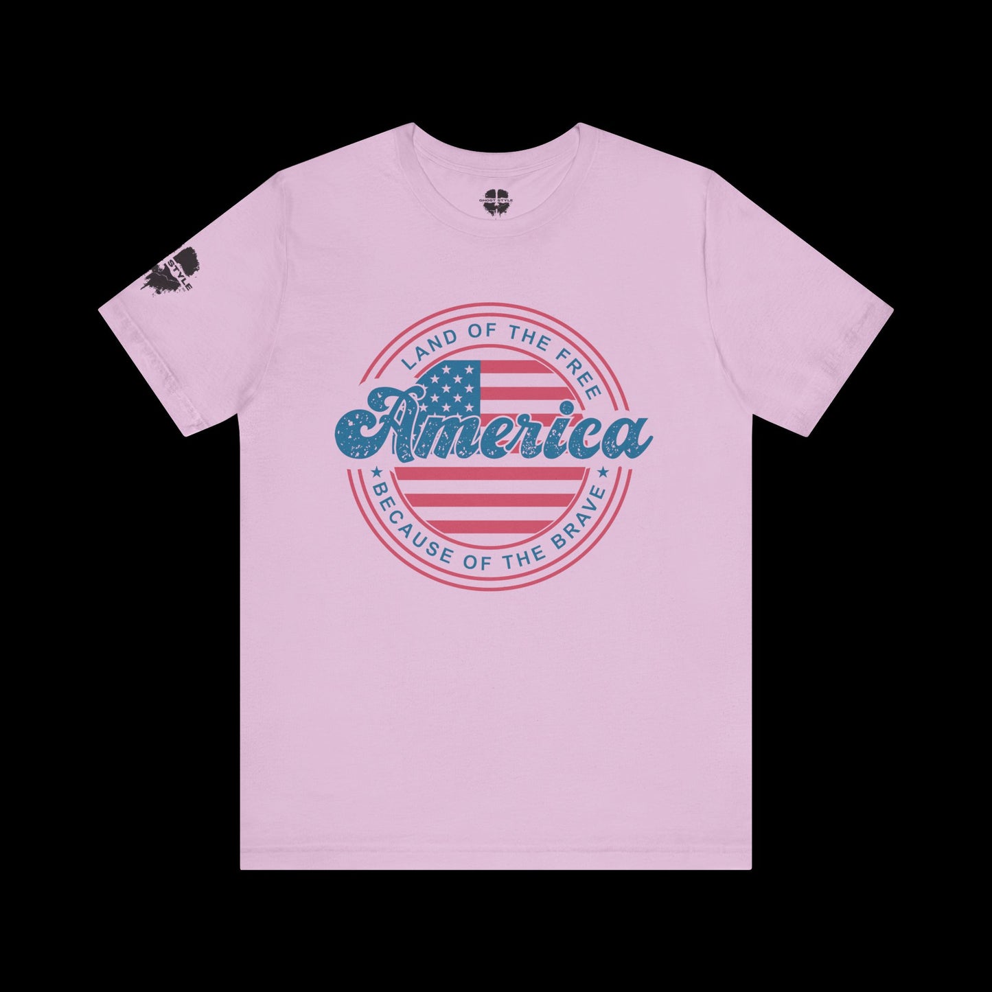 Land Of The Free Tee