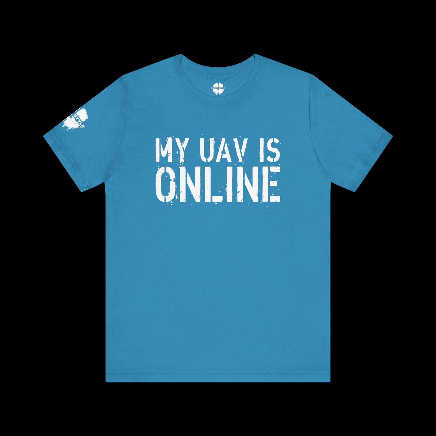 UAV Online Tee