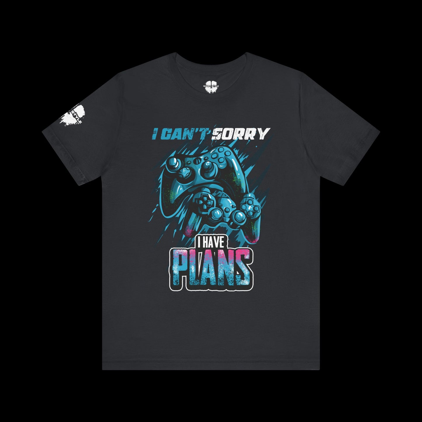 Sorry I Have Plans Tee