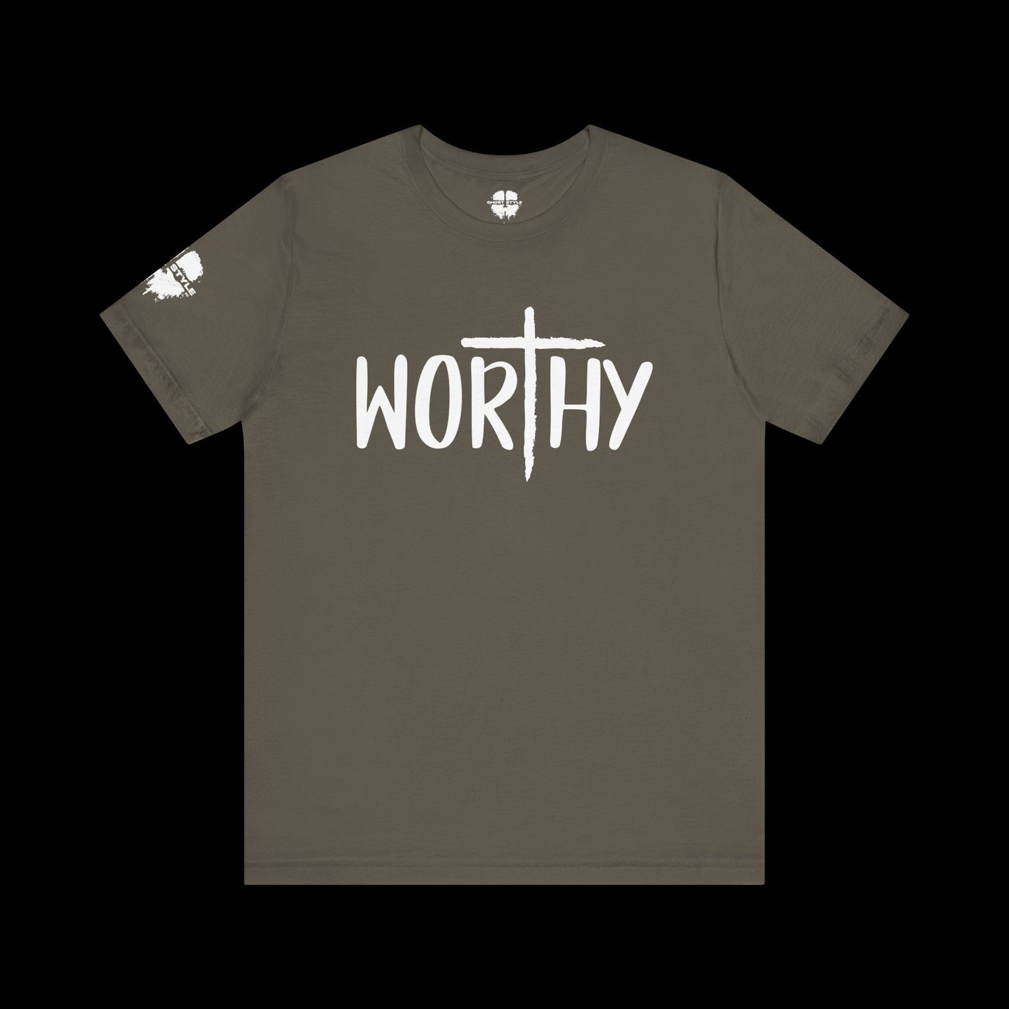 Worthy Tee