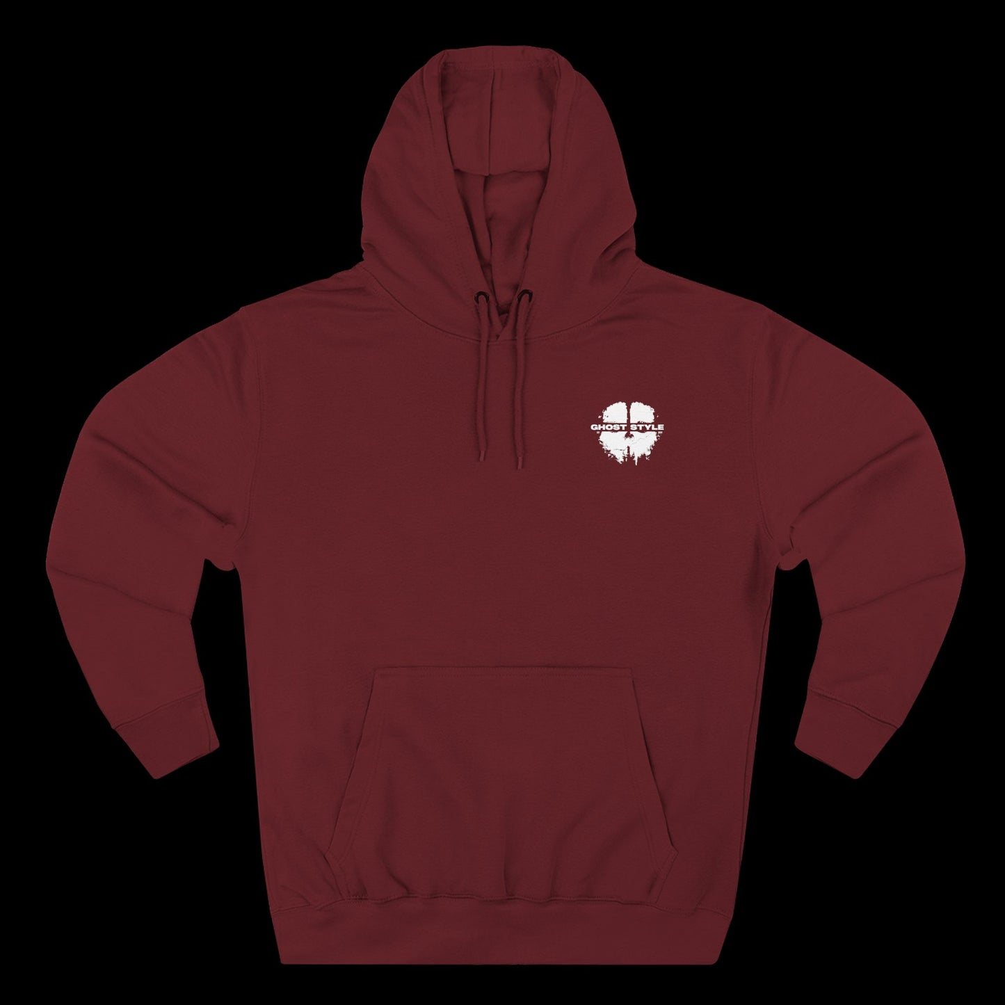 Proud Veteran Mom Hoodie