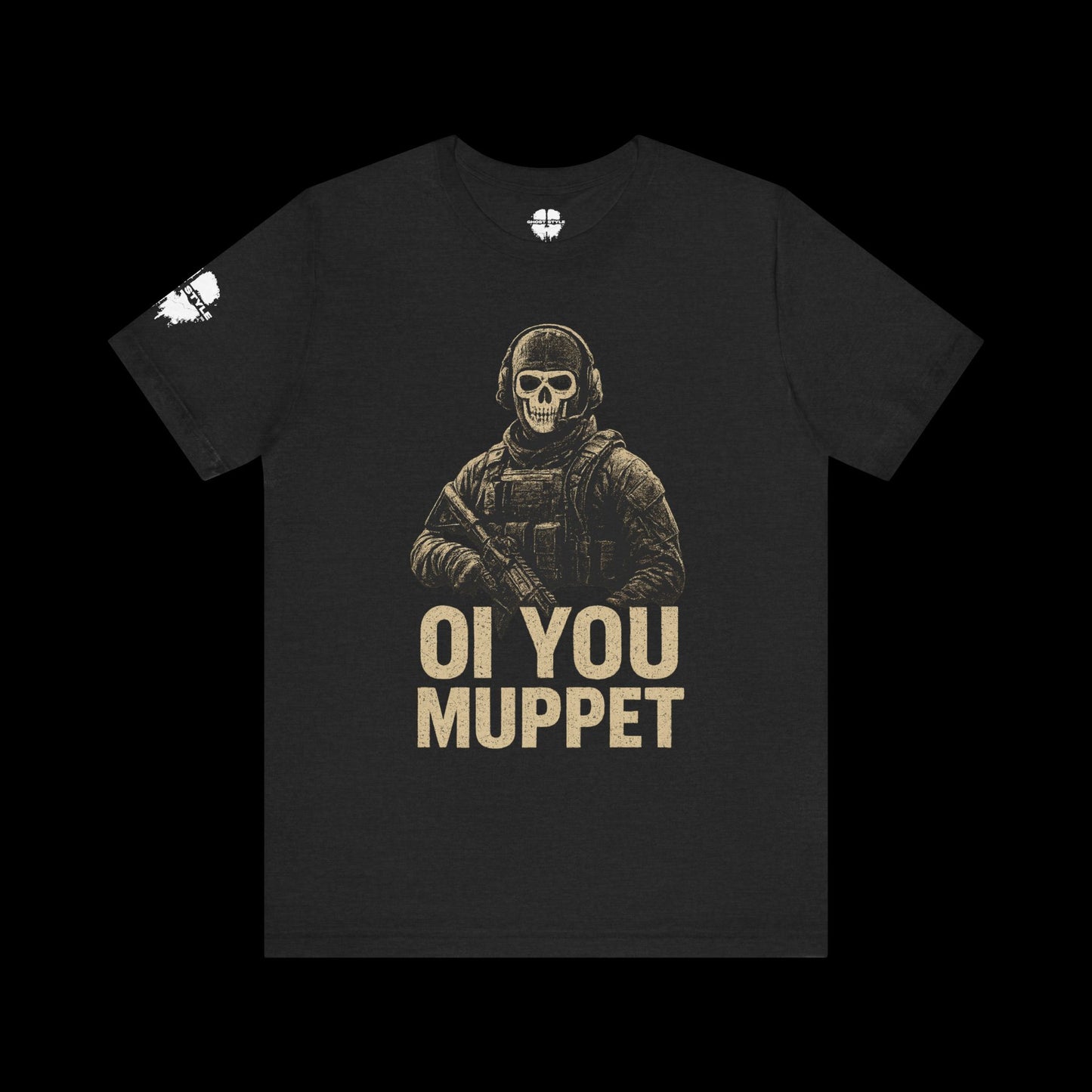 “Oi You Muppet” Tee