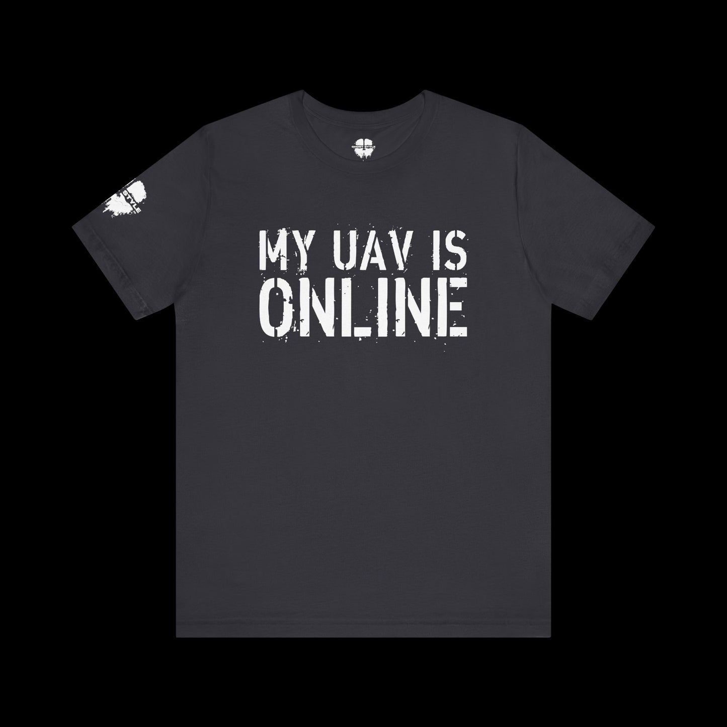 UAV Online Tee