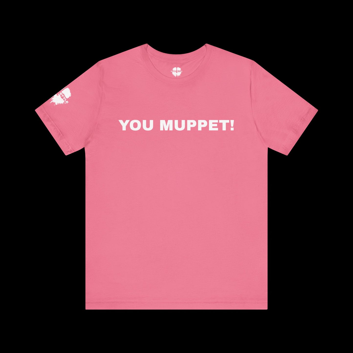 You Muppet Tee