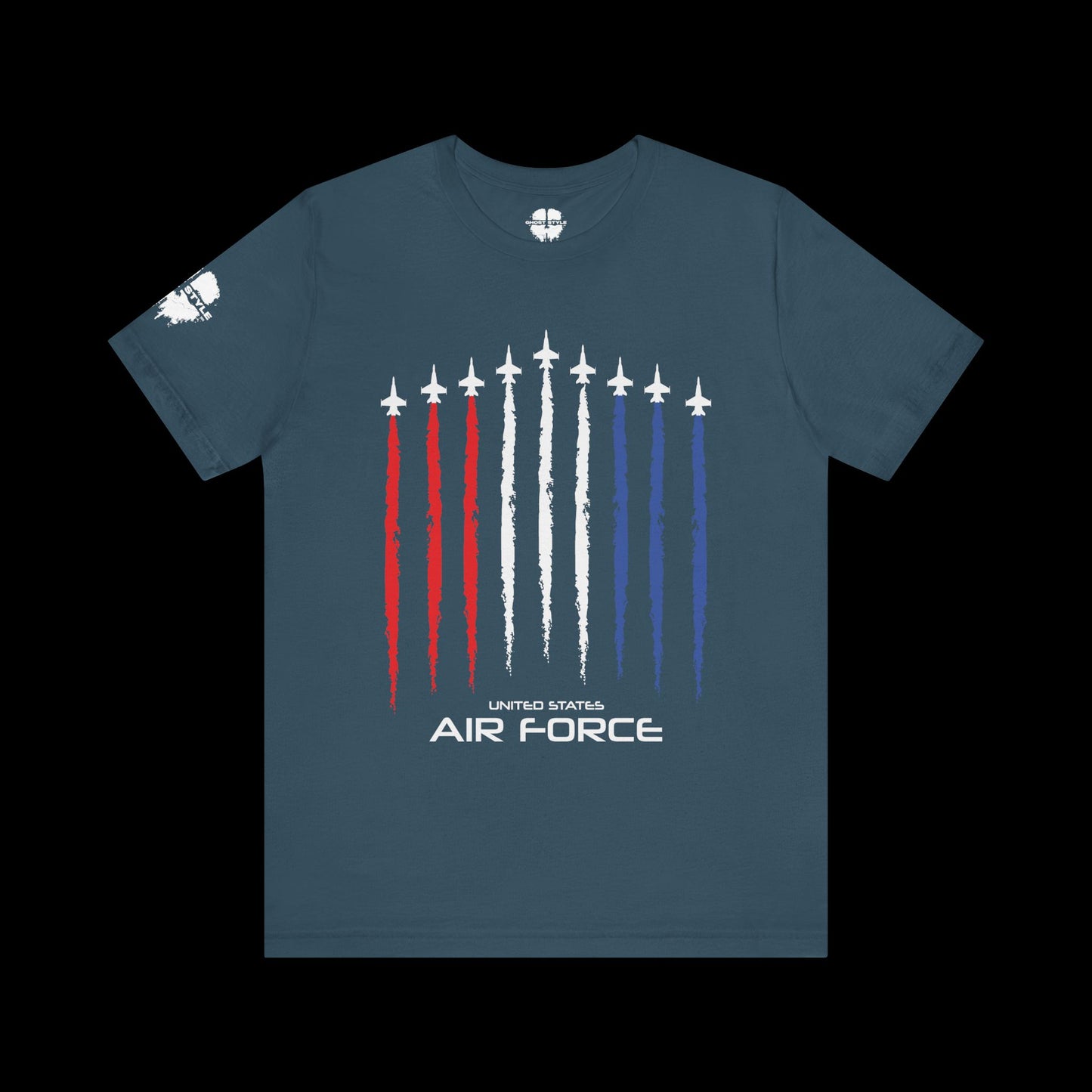 Air Force Tee