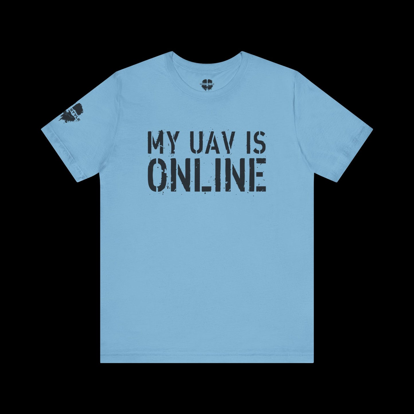 UAV Online Tee