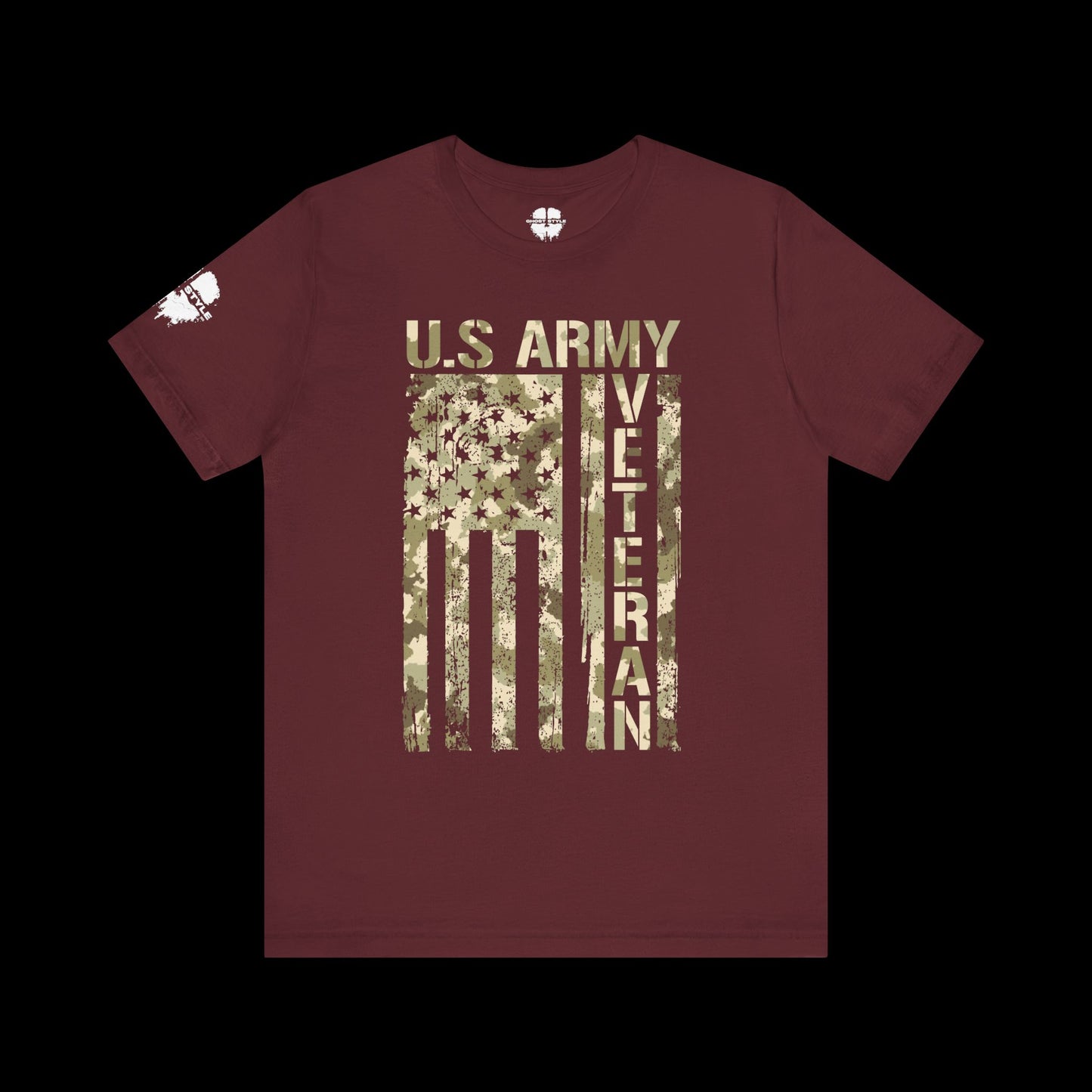 US Army Veteran Tee