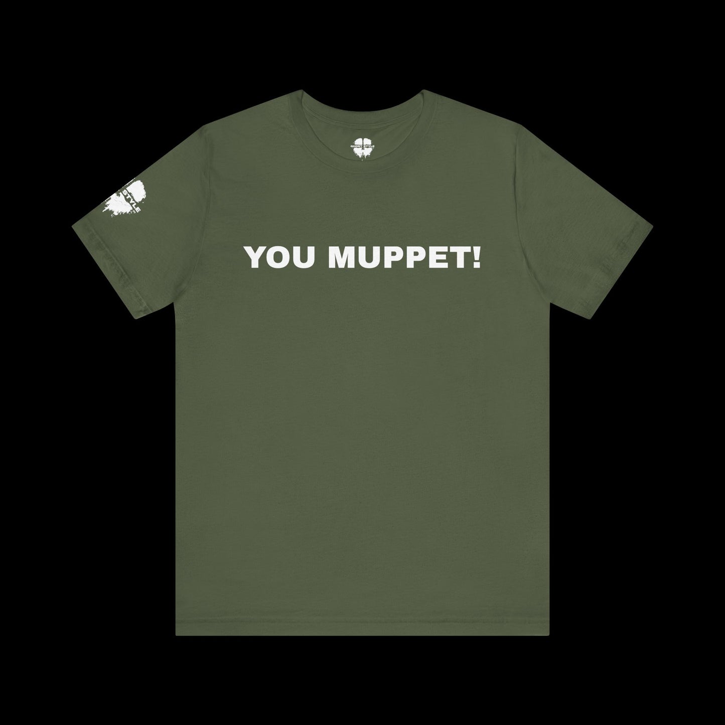 You Muppet Tee