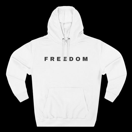 Freedom Hoodie