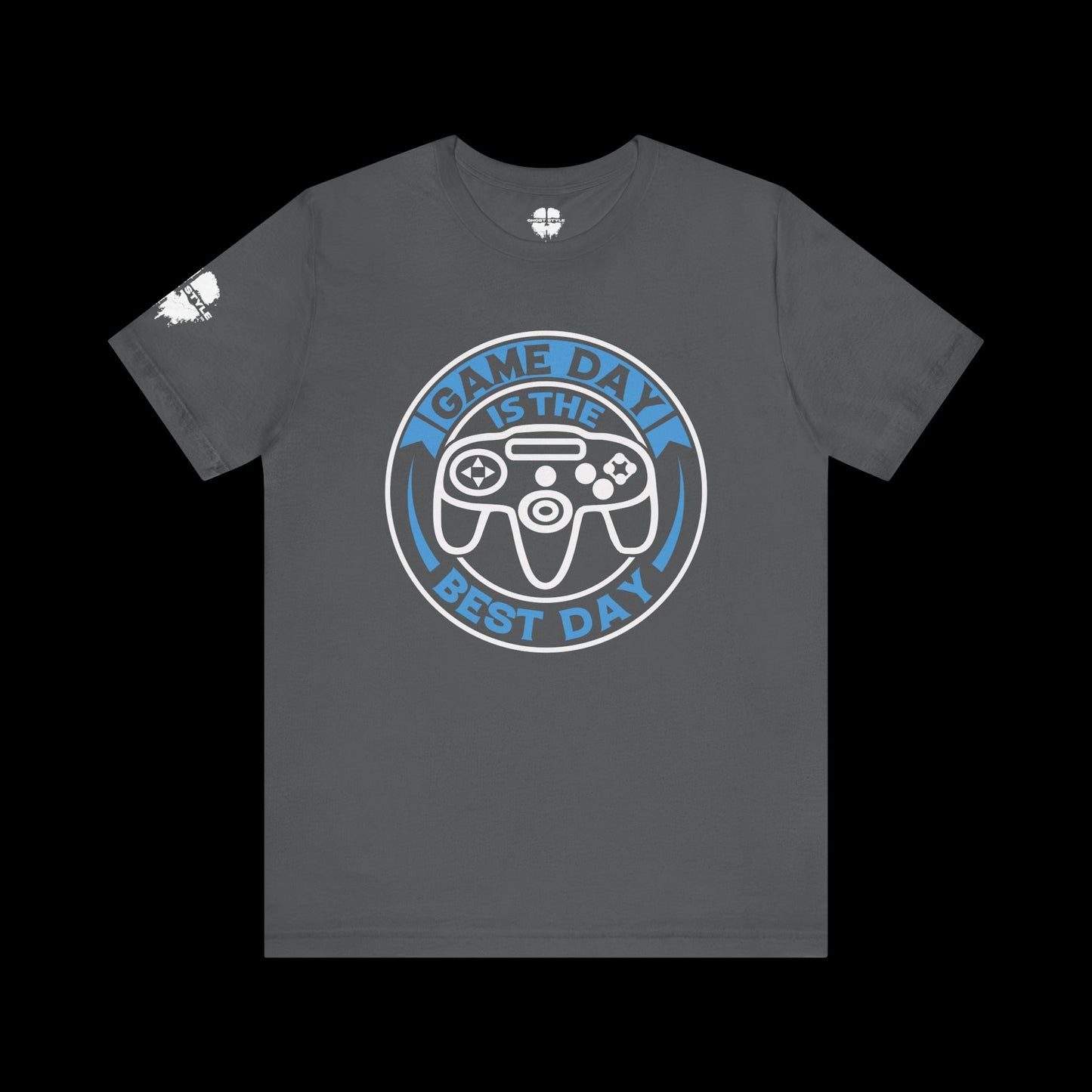 Game Day Tee
