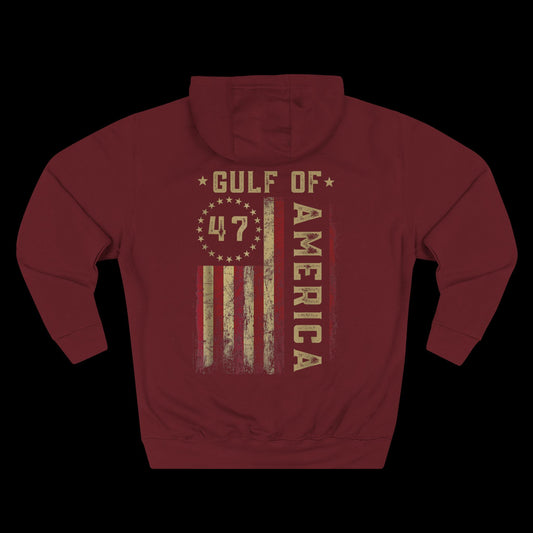 Gulf of America Hoodie