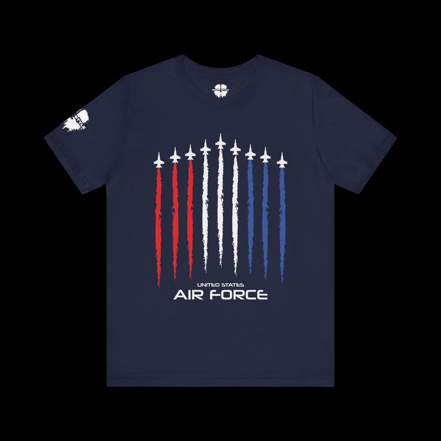 Air Force Tee