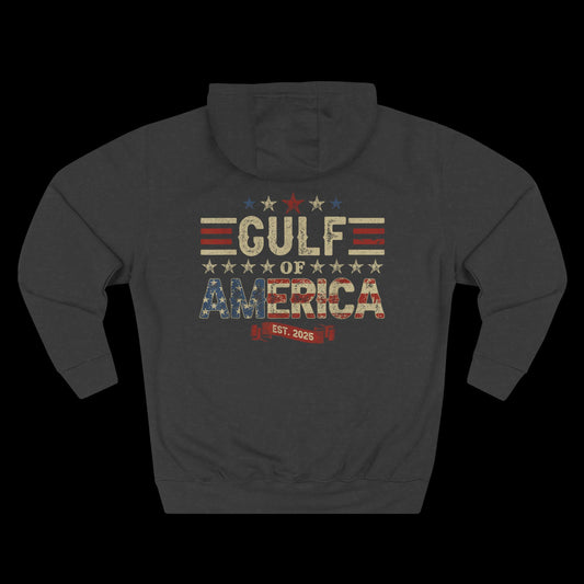 Gulf of America Hoodie