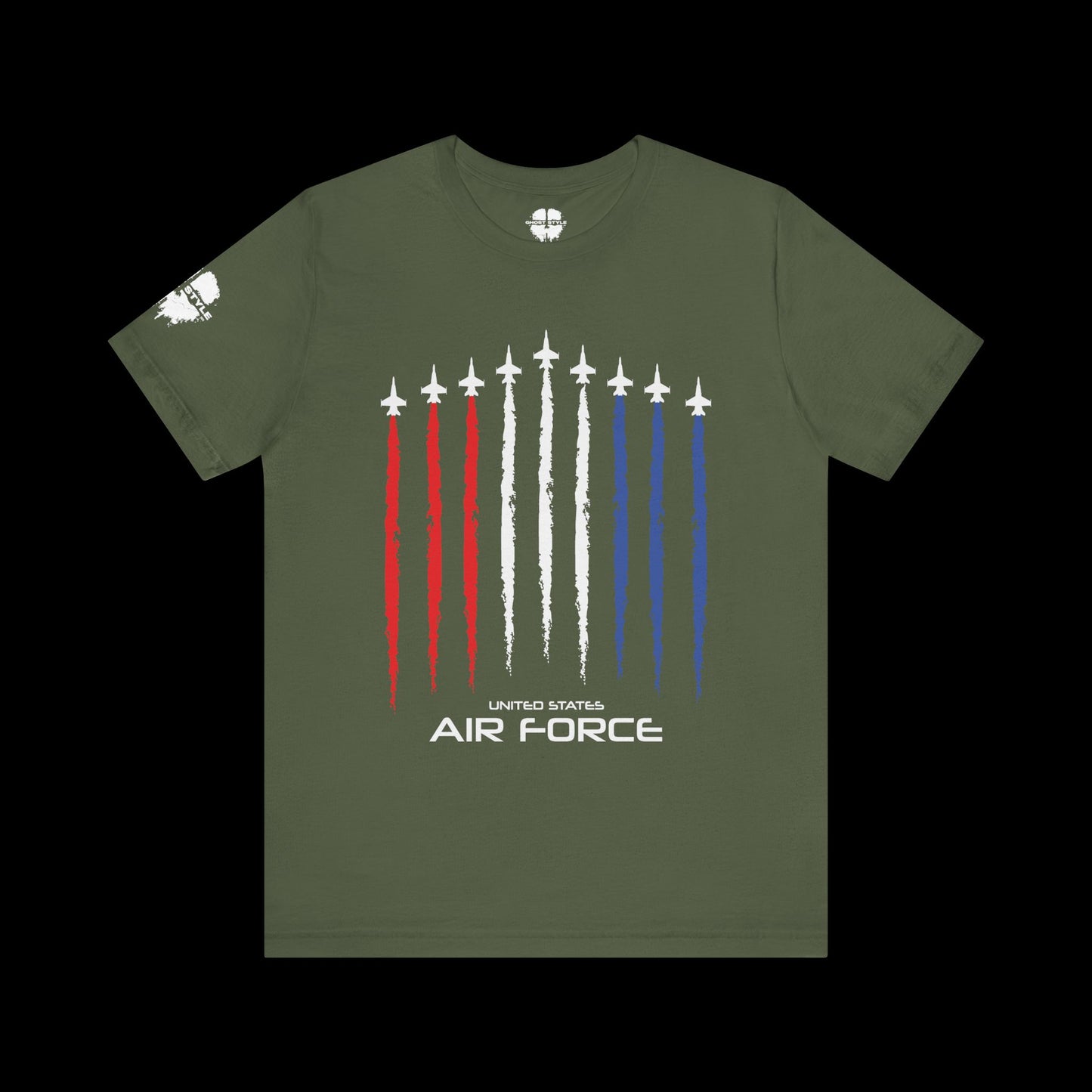 Air Force Tee