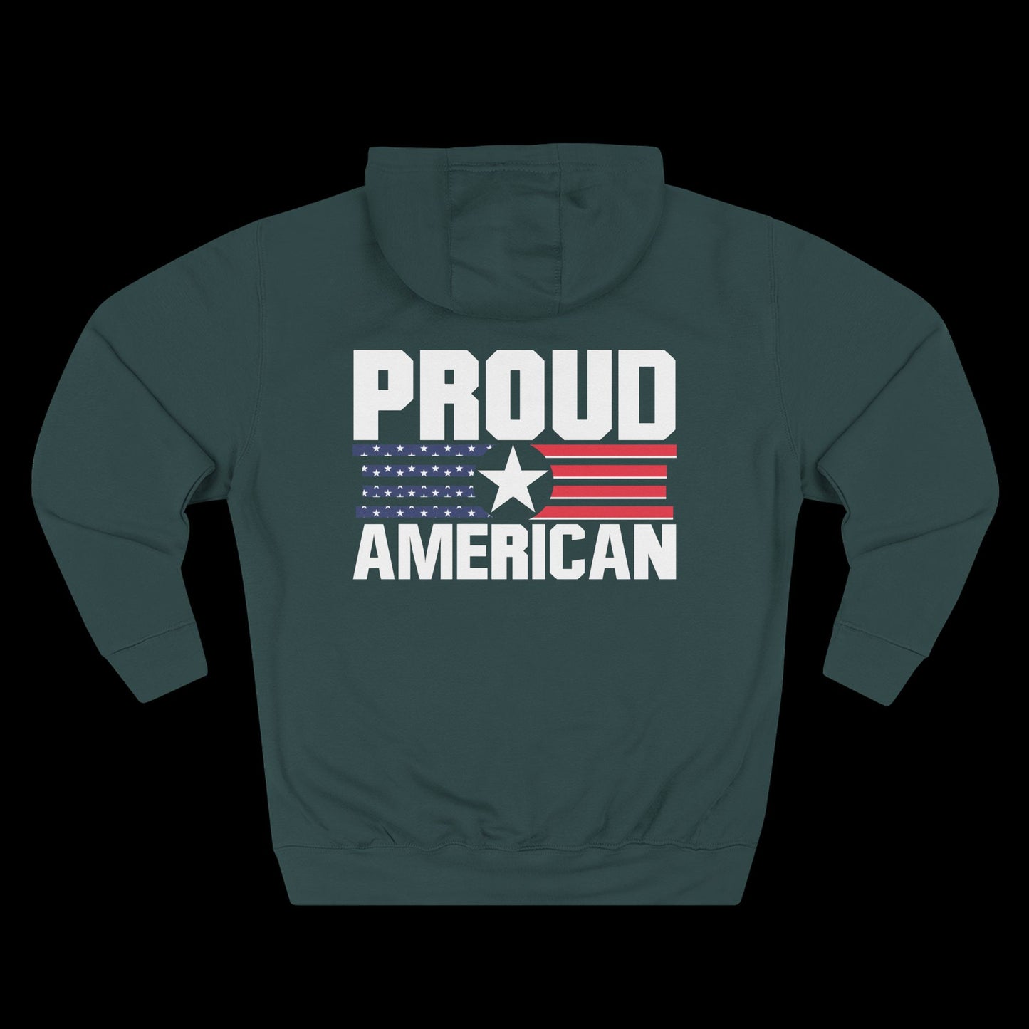Proud American Hoodie