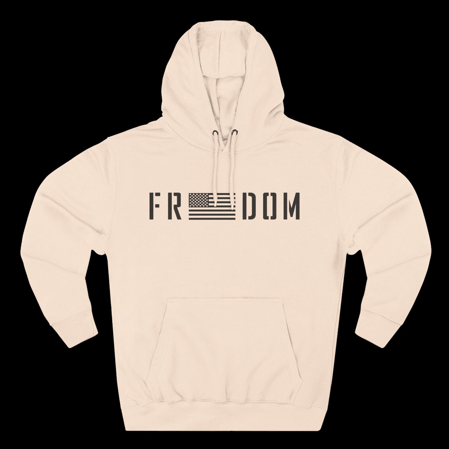 Freedom Hoodie