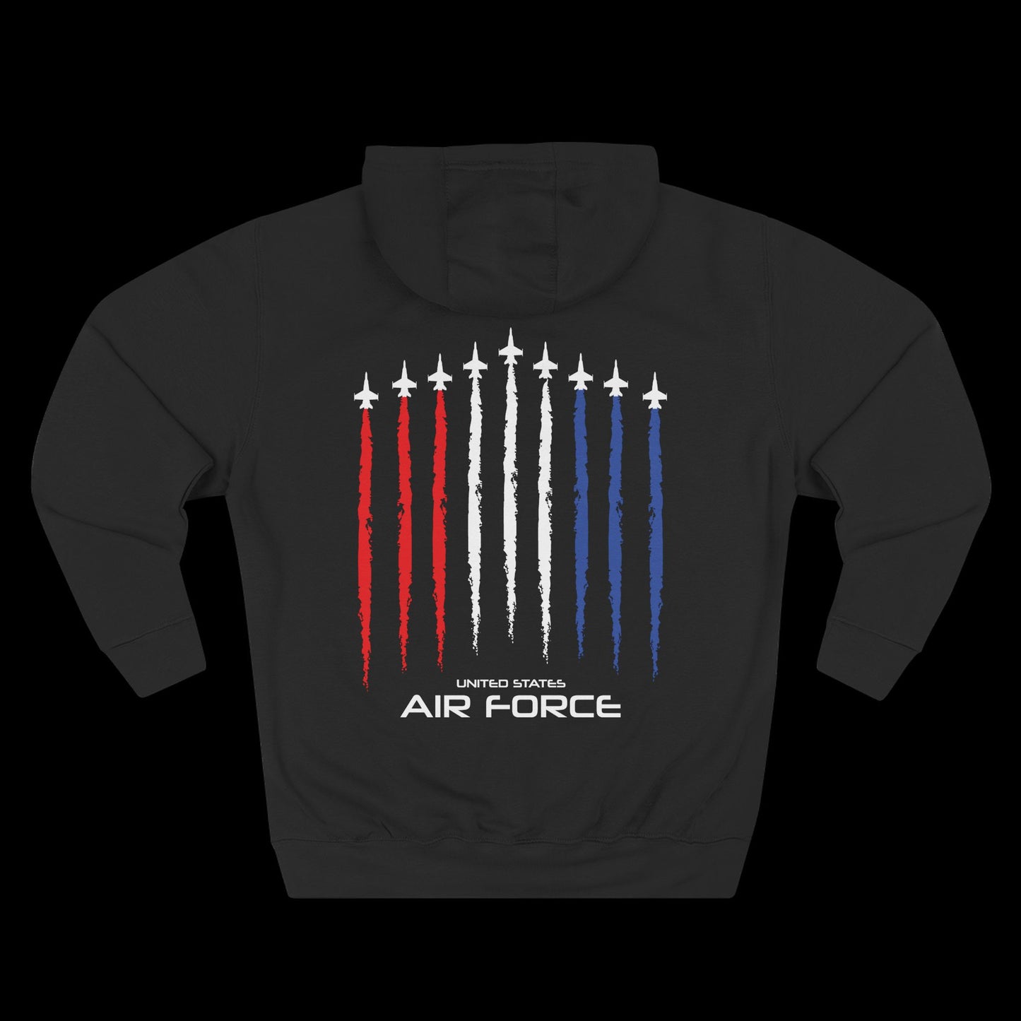 Air Force Hoodie