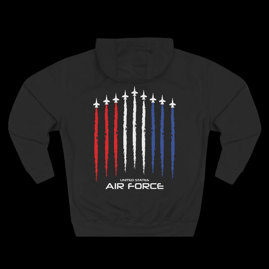 Air Force Hoodie