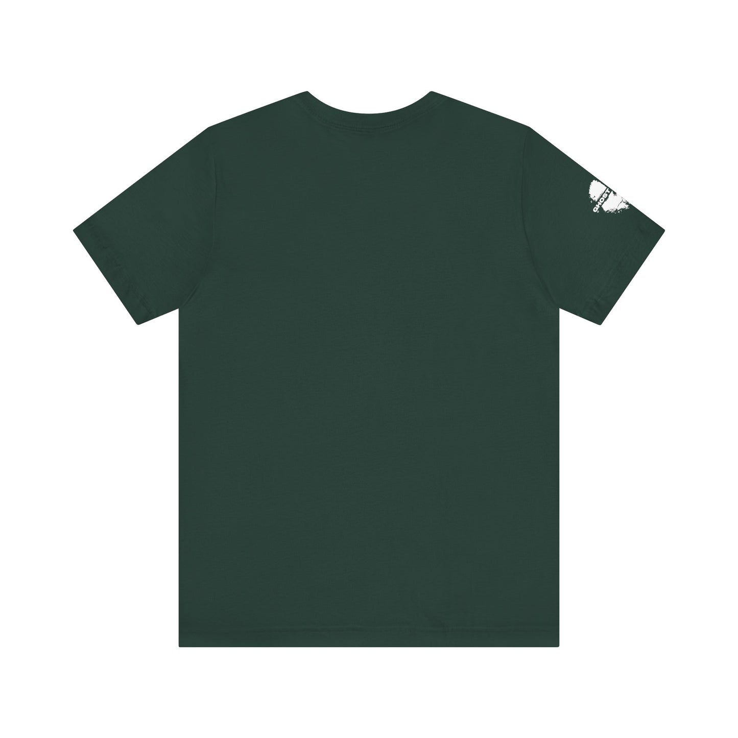 Serve The Lord Tee