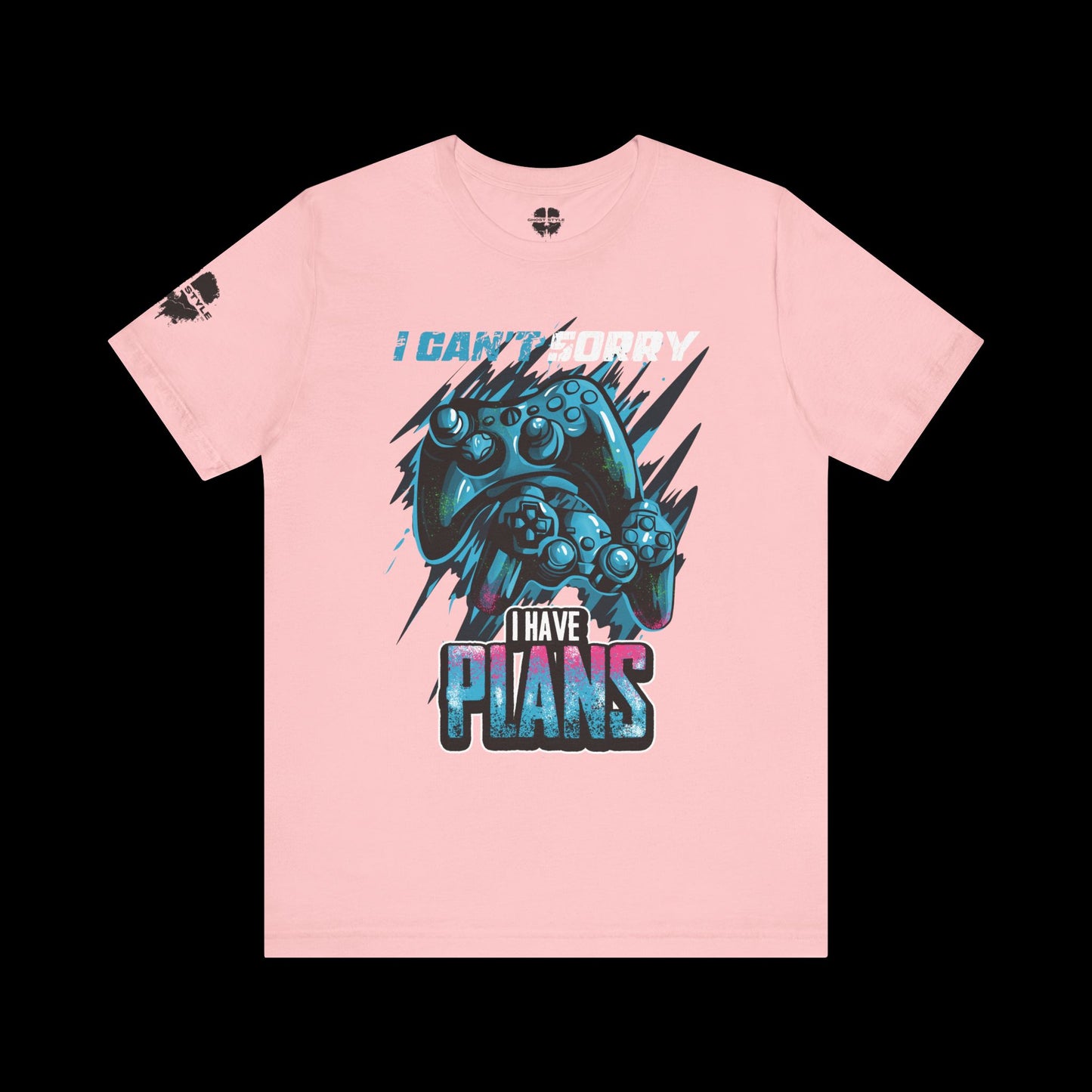 Sorry I Have Plans Tee