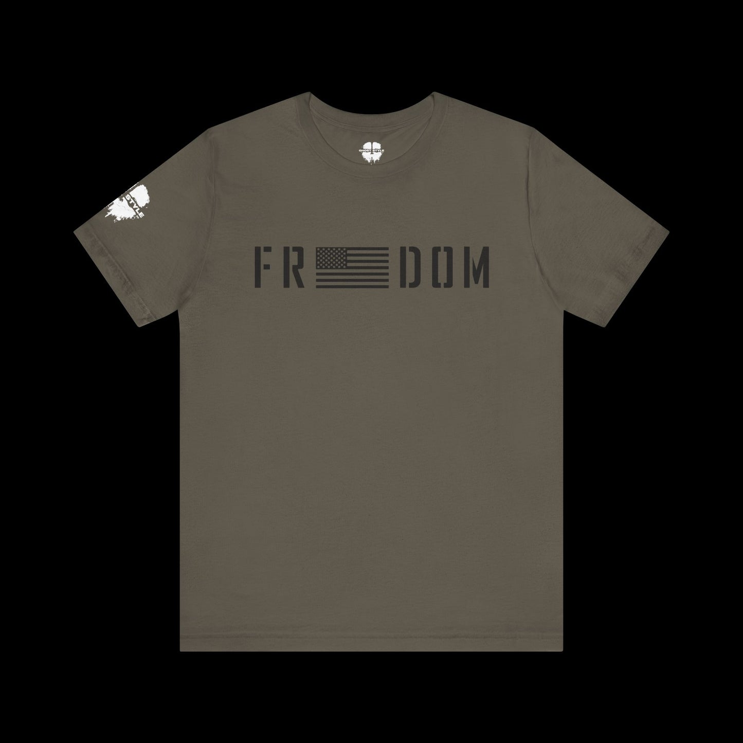 Freedom Tee