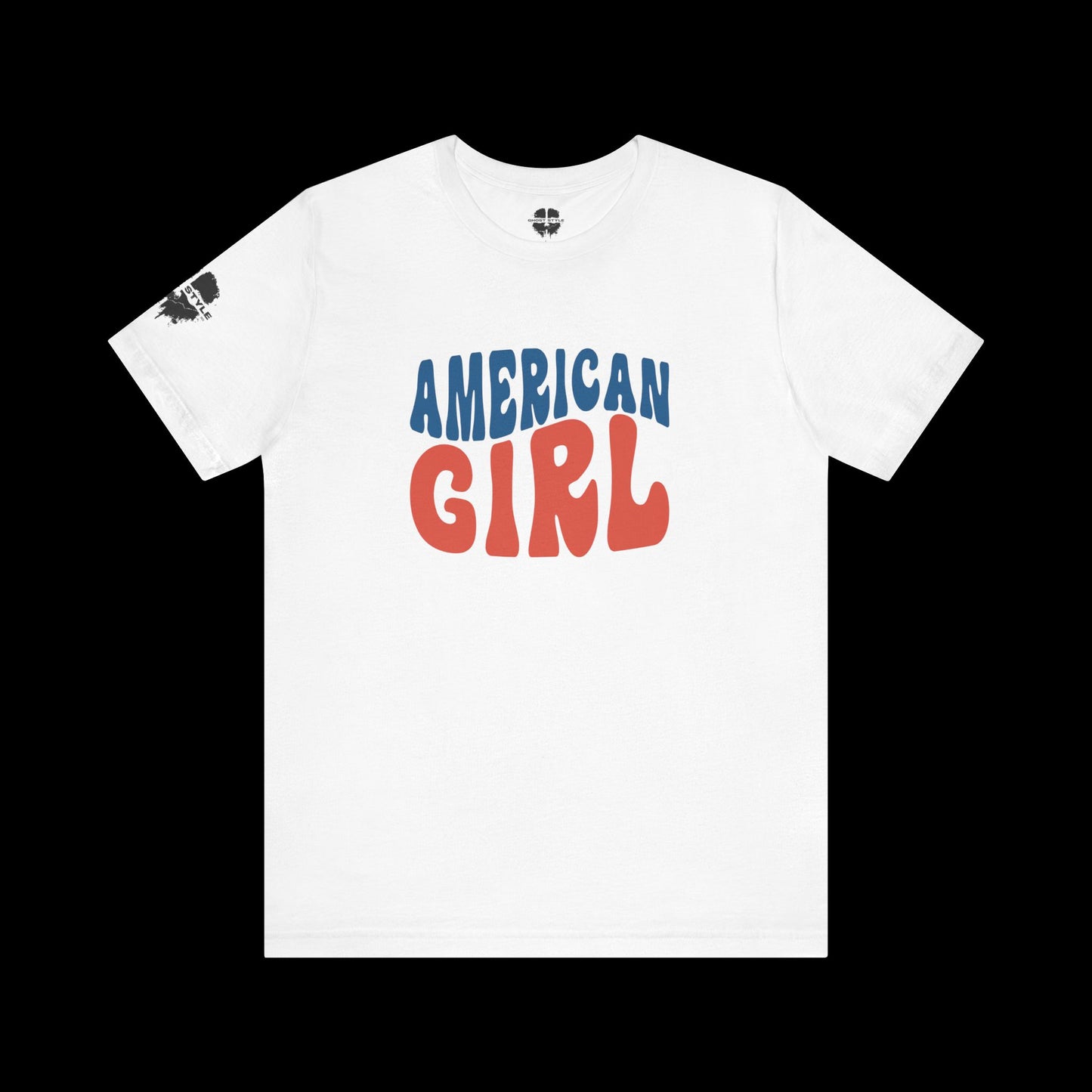 American Girl Vintage Tee